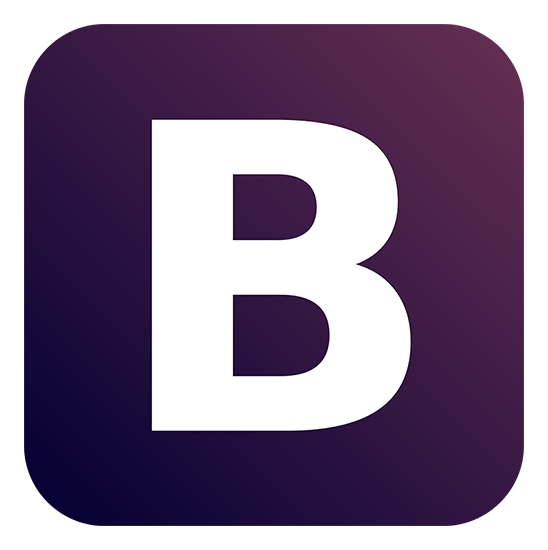 bootstrap logo