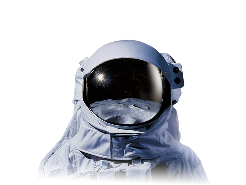 space suit